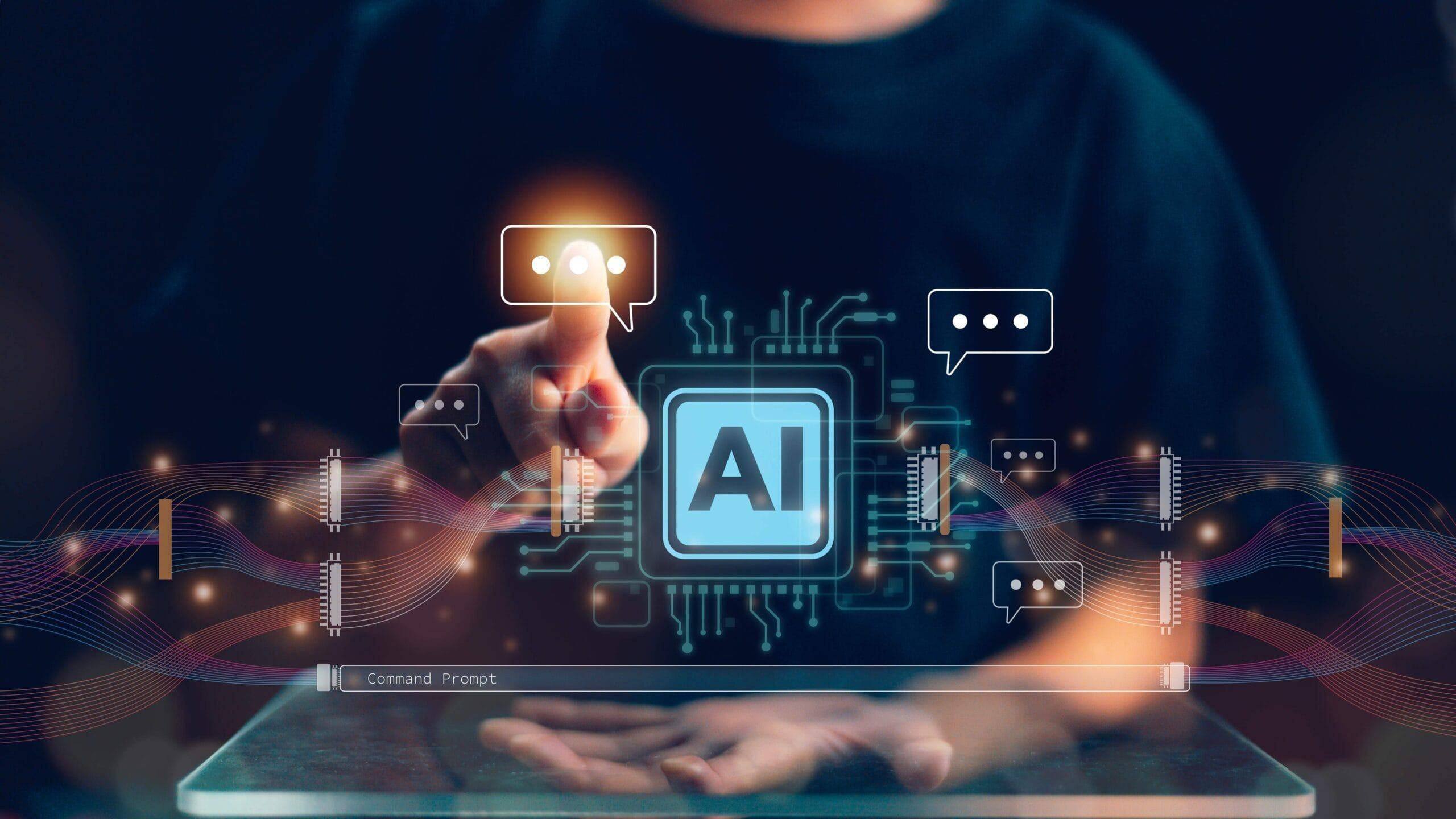 AI for Improving Personal Productivity